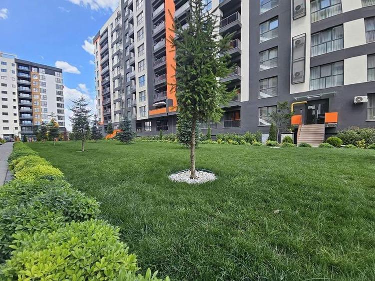 3 Camere Decomandat Energia Residence