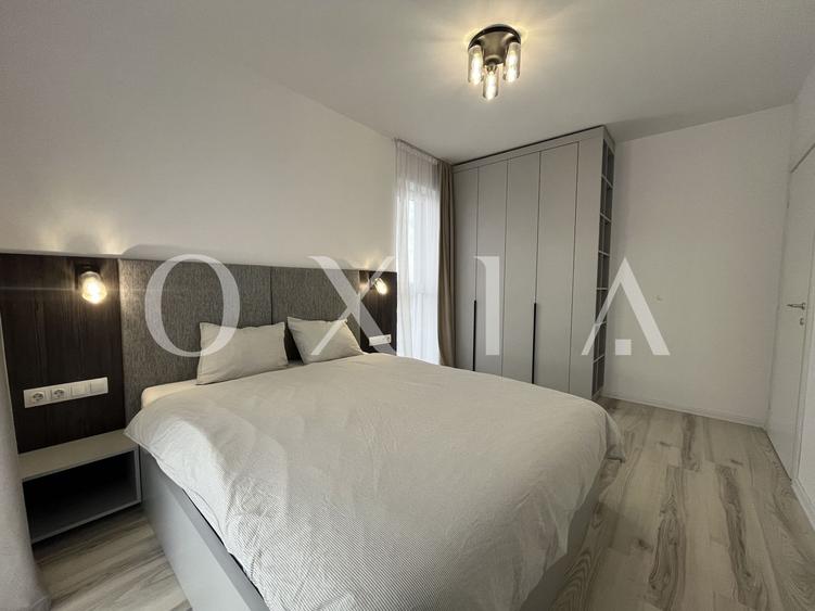 SX627 Denya Forest - 3 Camere - 2 Bai