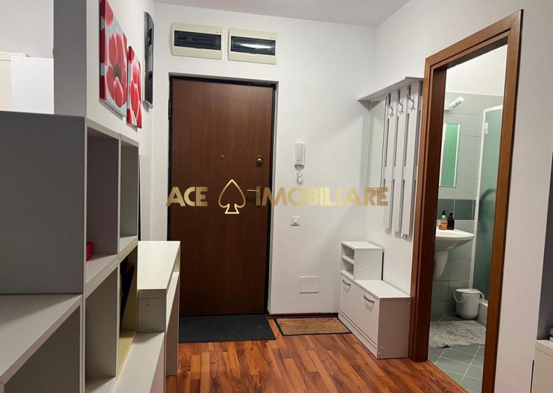 2 Camere | Stefan cel Mare | Metrou | Centrala | Loc de Parcare