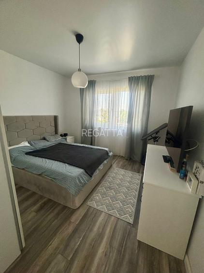Casa 4 camere Mobilata si Utilata in Complex de vile - 36
