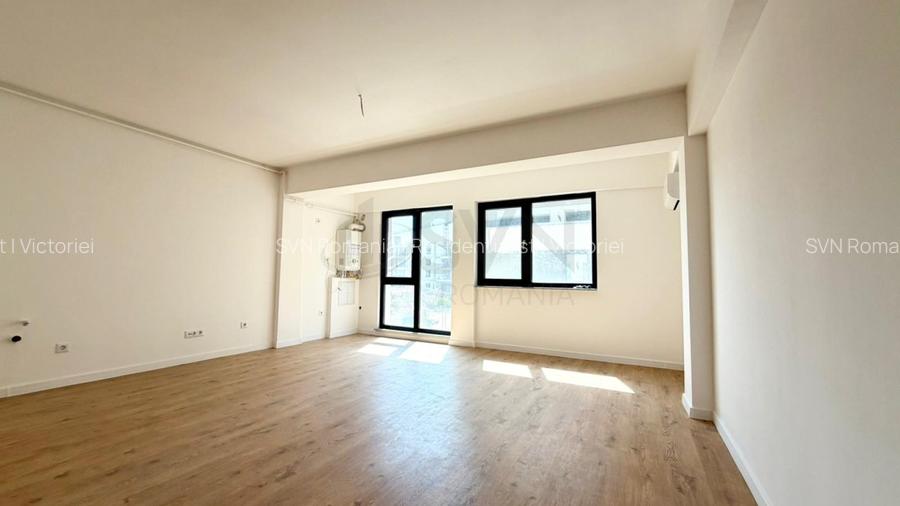 REA1029143 Studio de vanzare I Parcare I Pipera - 2