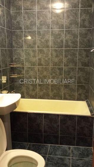 Garsonieră renovată, vedere parc, 5 min IOR, pet friendly - 7