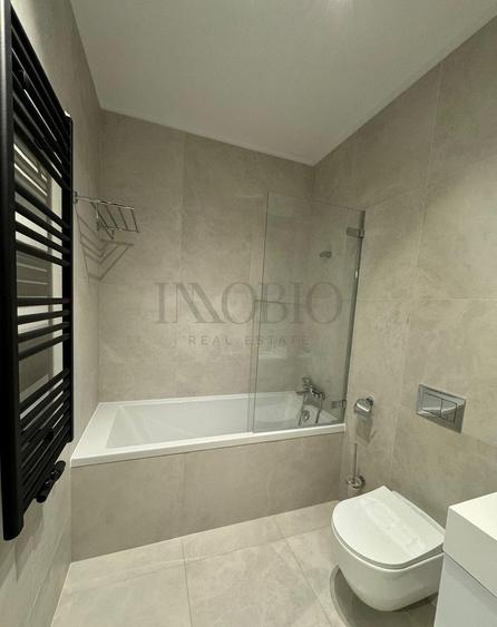 Apartament 2 camere / One Verdi Park / Loc de parcare