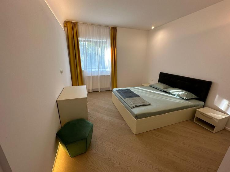 | CORTINA ACADEMY  | 2CAMERE  |  60 MP |  MOBILAT și UTILAT  |