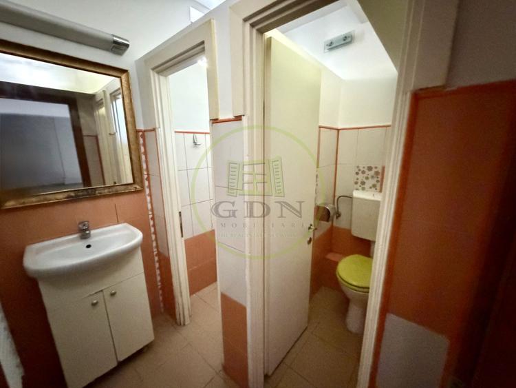 Spatiu comercial, 65.3 mp, Central, zona KFC