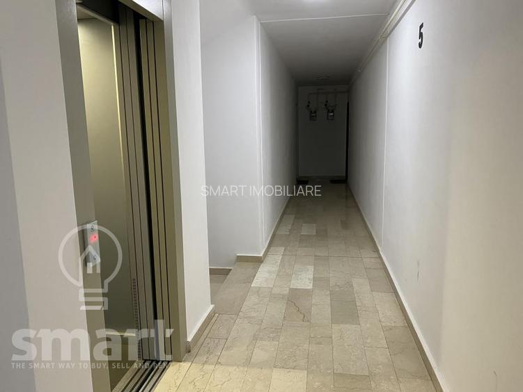 Apartament 3 camere cu parcare zona Vivo - 14