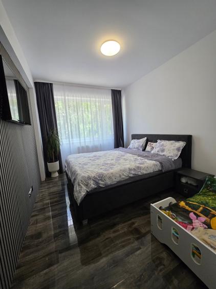 Apartament cu 2 camere de vanzare in zona Prelungirea Ghencea- Cubic Residence