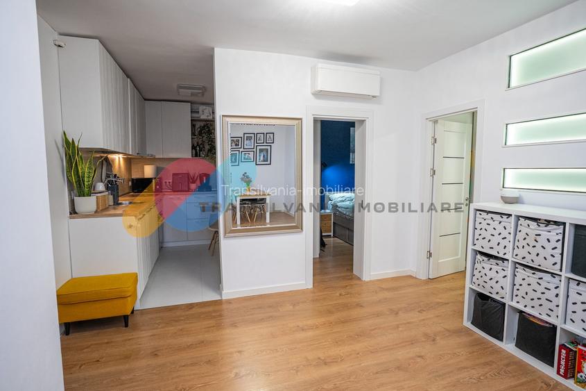 Apartament cu 4 Camere | 2 Parcări | Zona Rivus - Oasului - 2