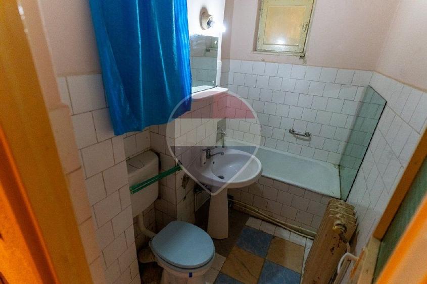 Apartament de vanzare 2 camere,Hunedoara