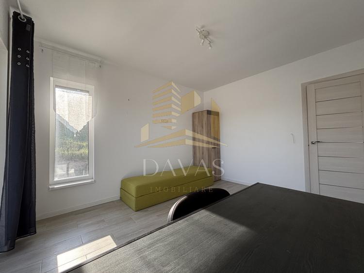 Duplex de vanzare | Floresti | Teren liber 241 mp