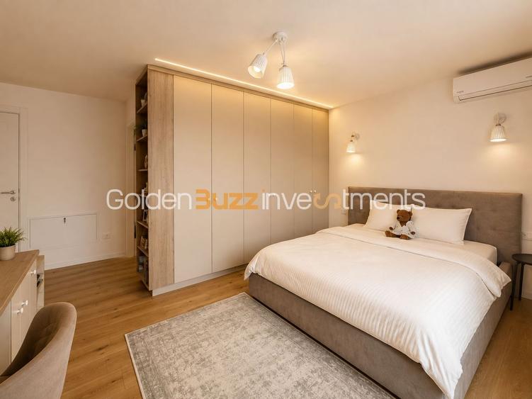 Apartament 4 camere | Iancu Nicolae – Pipera | 2 băi |2 locuri parcare