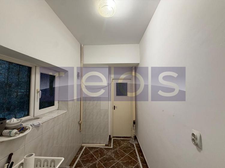 APARTAMENT LUMINOS 3 CAMERE | BLOC EVA | MAGHERU | 58MP | NEMOBILAT