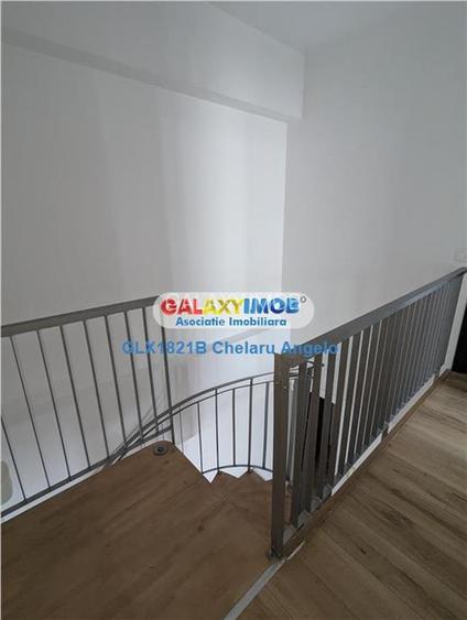 Parcul Carol Serena Apartaments duplex 2 cam. doua bai,parcare subtera - 21