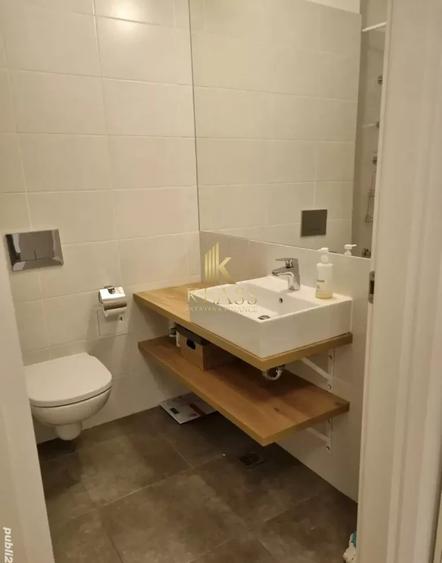 Închiriere Studio | Belvedere Residence | Pipera | Parcare inclusa