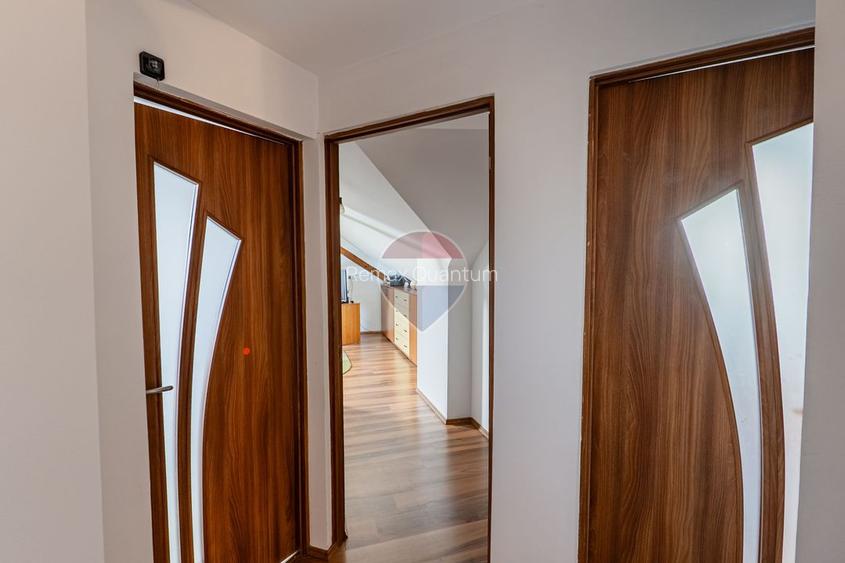 Casă de vânzare 4 camere ultracentral Oradea - 21