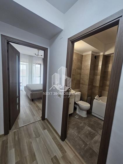 Apartament 2camere,"la Cheie"-Mobilat, utilat, renovat complet -Km 4-5