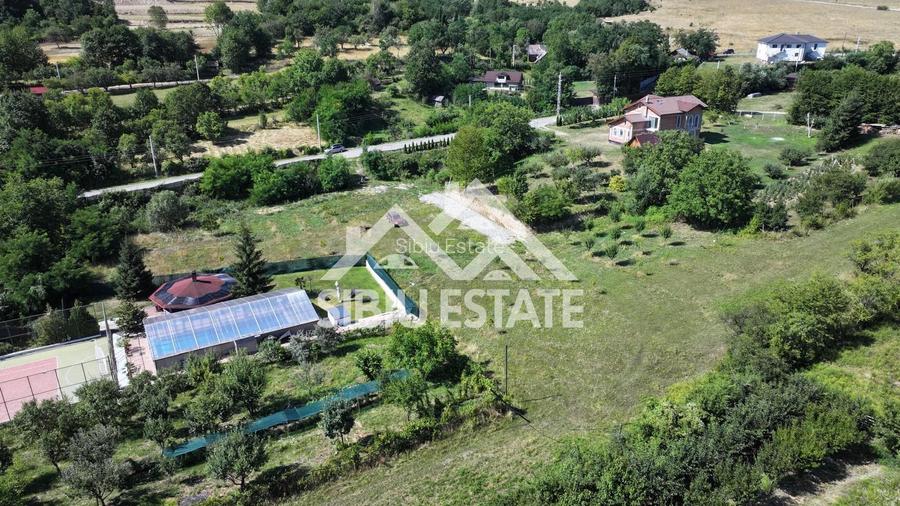 Teren Intravilan 650 mp de Vanzare in Tocile - 4