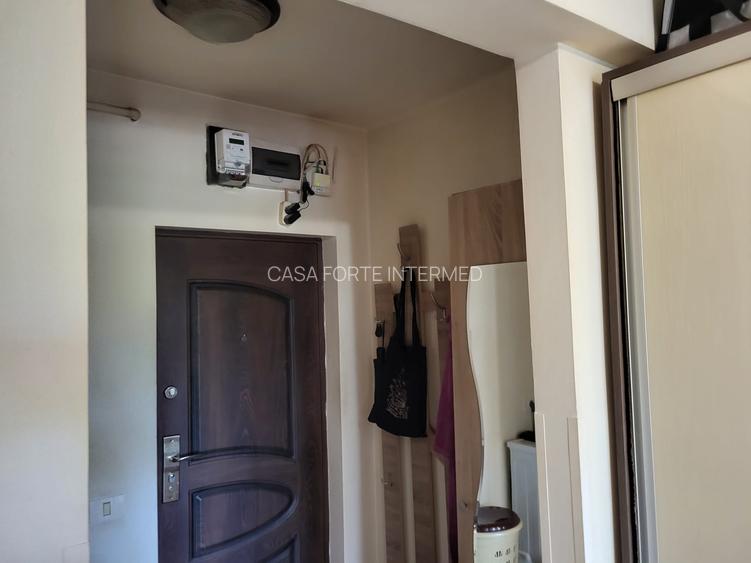 Garsonieră cu balcon  Tomis 3 City 74000 euro - 11