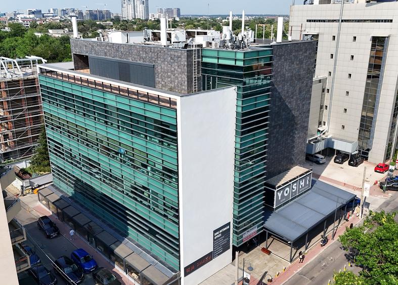 Floreasca, Banu Antonache 40-44 - comision 0%, reprezentam proprietarul!