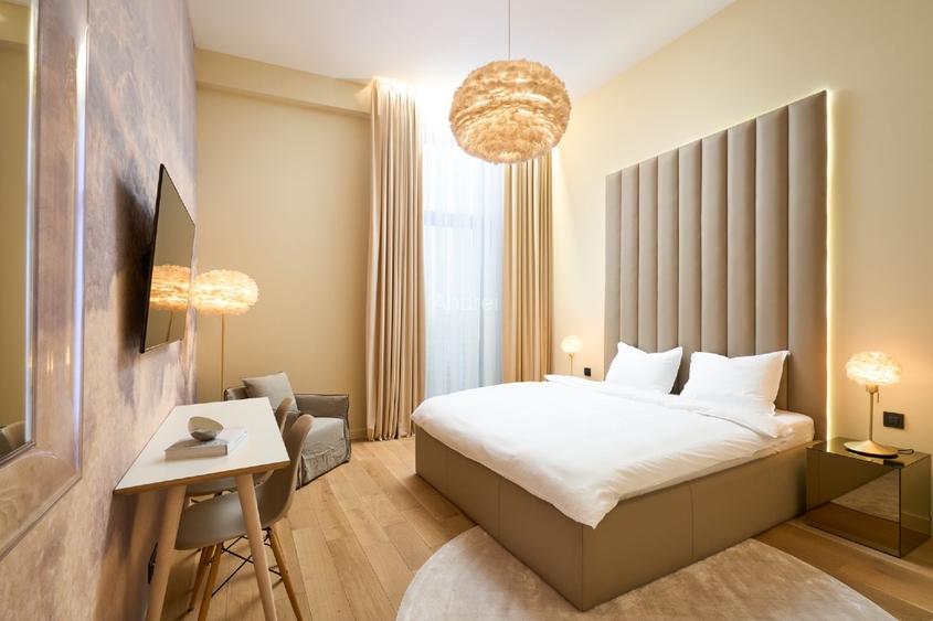 Proprietar | Penthouse One Herăstrău Towers | 3 camere | Mobilat | 2 Locuri Park - 6