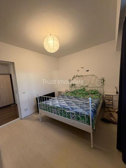 2 camere l Edgar Quinet l 49 MP l Manastur - 2