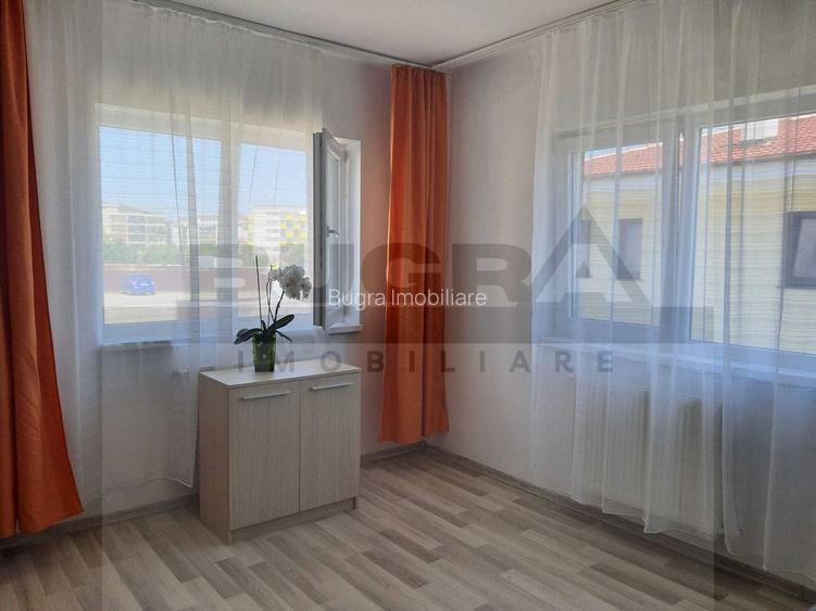 Apartament de 2 camere, 55mp, parcare, zona strazii Mihai Romanul - 3