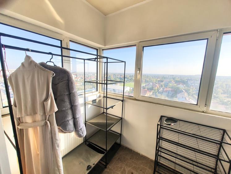 Ap 2cam | Complex Primăvara | Centrala proprie | Pet Friendly