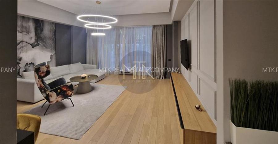Apartament 2 camere lux I North Area Lake I Mobilat&utilat I Terasa 47MP