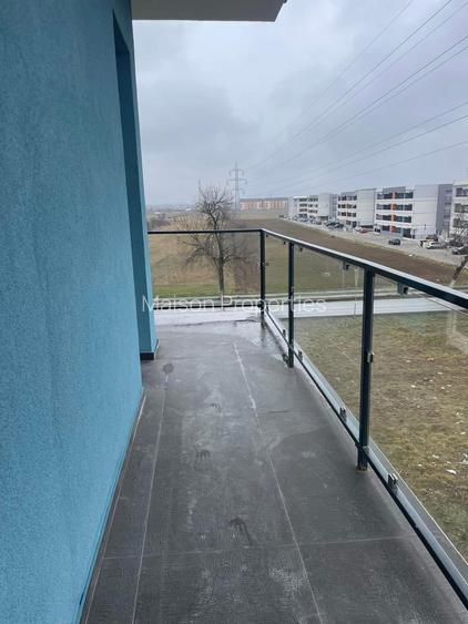 Apartament de ichiriat | 2 camere | Giroc | 56mp