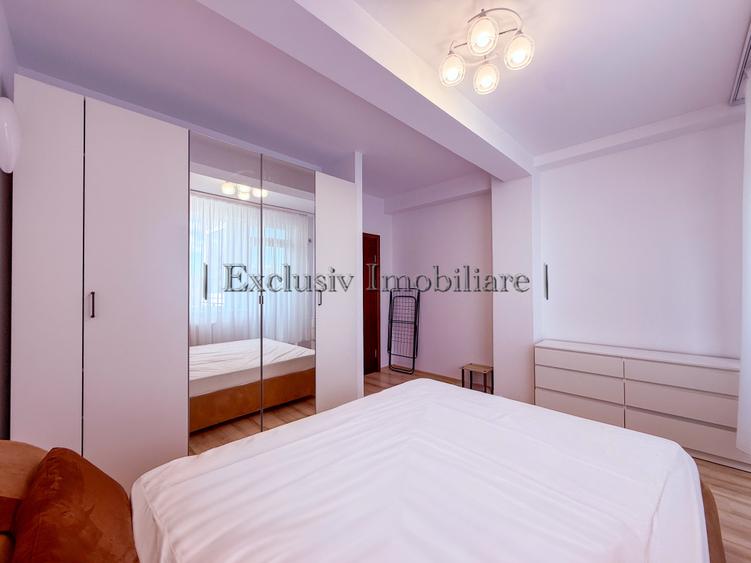 Apartament 2 camere | Tomis Plus | Parcare