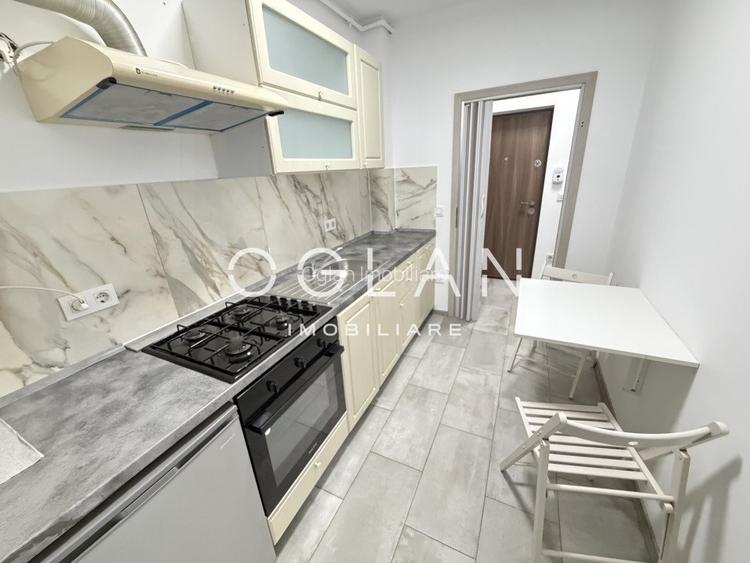 Ap 2 cam | 62 mp utili | Etaj 2 | Lift, Investiție cu randament excelent - 4