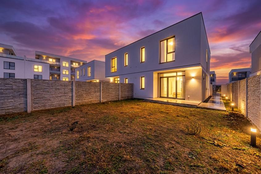 Duplex in Mehala | 5 camere | Terasa | Gradina | Comision 0%