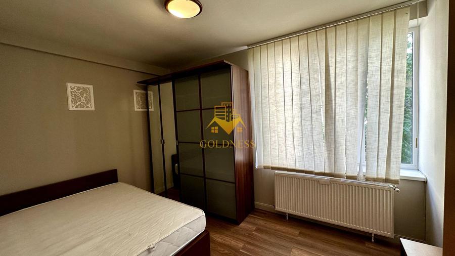 3 camere, modern, 2 parcari, Buna Ziua zona Home Garden, MCRO