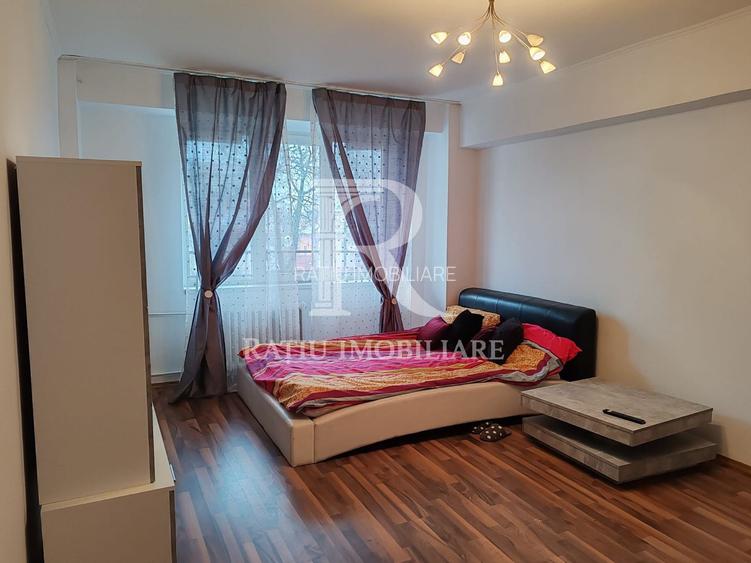 Apartament cu 3 camere | Dimitrie Cantemir | Etajul 1 | Oradea