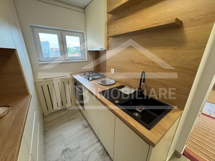 Apartament cu 2 camere, 60mp, decomandat, Zona Central