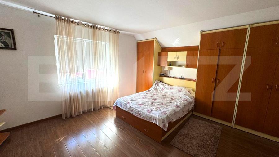 Casa individuala, oportunitate unica, in zona Lama