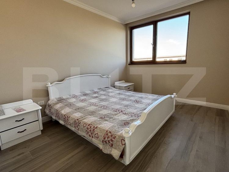 Duplex 4 camere, 125 mp utili, Sacalaz