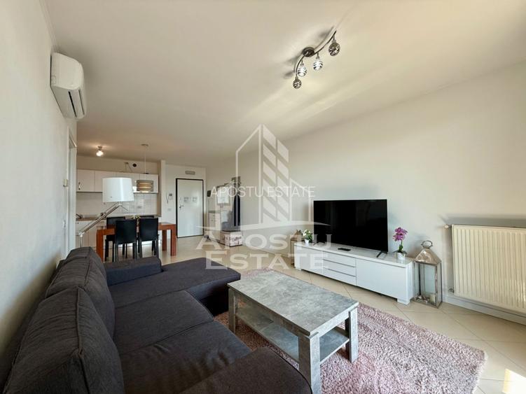 Apartament 3 camere de vanzare, bloc nou, zona Centrala Timisoara - 2