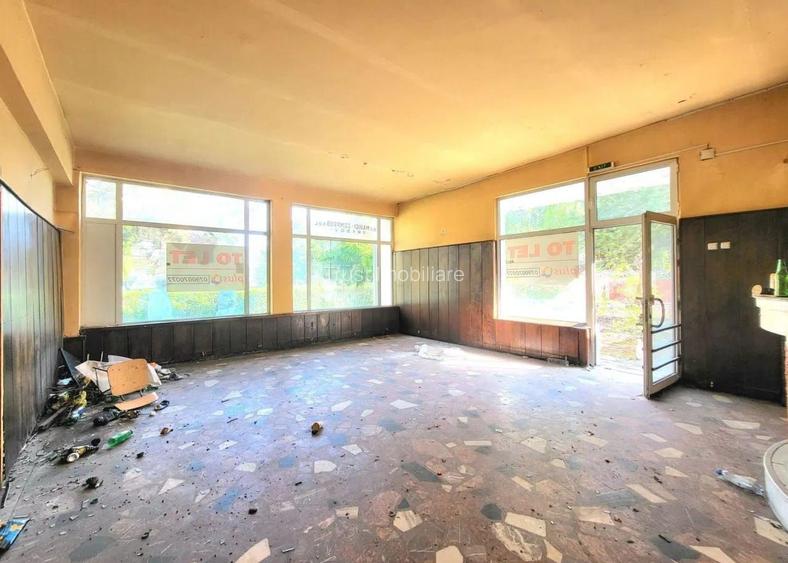 Spatiu comercial l 324 MP l  Brasov - 4