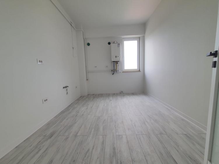 De vanzare apartament nou, 2 camere, decomandat, 72 mp, Lidl Bucium, Cod 160837