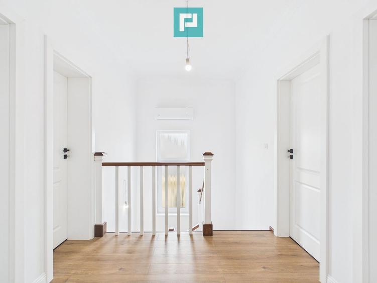 Duplex Premium -5 camere la cheie Moșnița Nouă