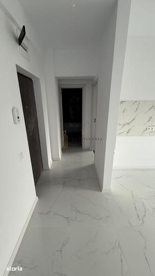 Apartament cu 2 camere, decomandat, etaj1, zona Doamna Stanca