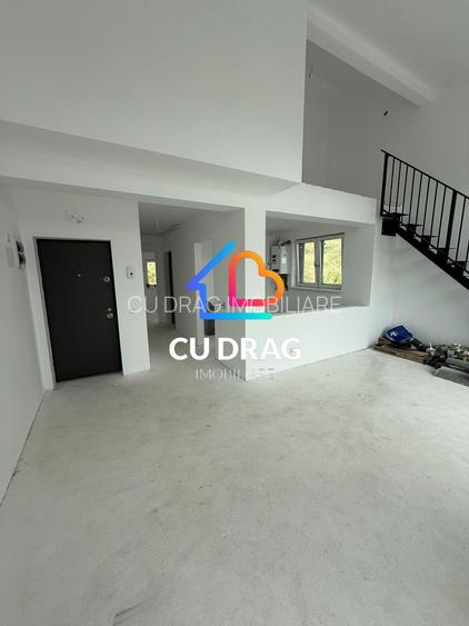 Lux și lumină – Penthouse cu terasă și vedere panoramică - 5