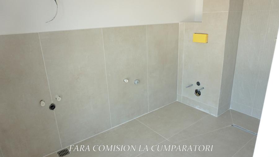 CALLA RESIDENCE, CARTIER PRIVAT LANGA ORAS