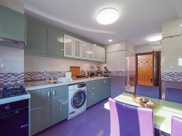 APARTAMENT 4 CAMERE | UNIRII | 2' METROU