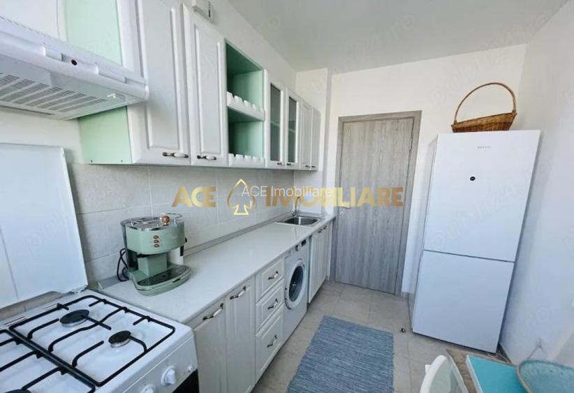 2 Camere de inchiriat | Dristor | Metrou | PetFriendly | Mobilat - 6