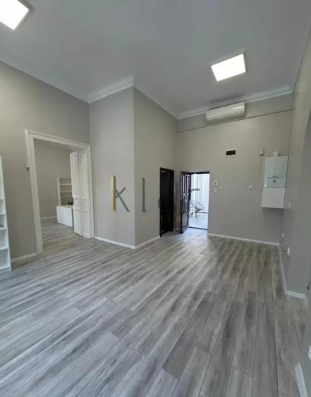 Apartament / birou 2 camere 53mp, Eroilor