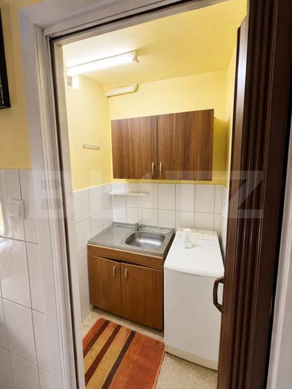 Apartament, 35 mp utili, zona Complex Studentesc