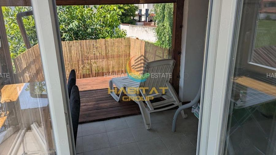 Vanzare 3 Camere Mobilat si Utilat+ Curte- Vitan - 6