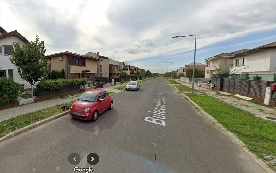 VAND TEREN INTRAVILAN 16.474 MP IN ZONA BANEASA PENTRU AFACERI/INVESTITII
